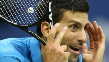 Novak Djokovic'in vizesi iptal edildi! Avustralya Açık'ta oynayamayacak