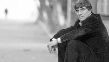 Hrant Dink’in 15.yıl dönümü