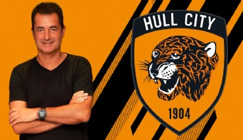 Acun takımı Hull City için transferlere devam ediyor