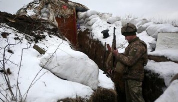 ABD’den, Ukrayna büyükelçiliğine uyarı