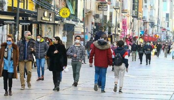 İzmir'de vaka sayısında patlama