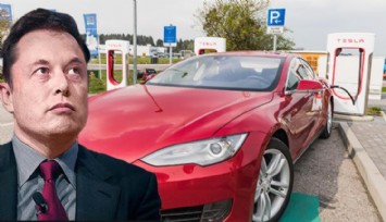 Tesla, Türkiye’de 10 ilde istasyon kuracak