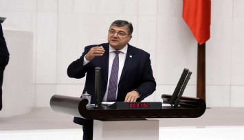 Sındır: AKP iktidarı İzmir’i sevmiyor