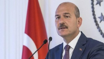 Bakan Soylu, Kur'an-ı Kerim'e saygısızlık yapanların gözaltına alındığını açıkladı