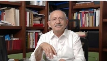 Kılıçdaroğlu’ndan tarihi ‘başörtüsü’ açıklaması: Bu yarayı sonsuza kadar kapatacak adımı atıyoruz