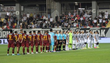 İzmir'de derbi heyecanı