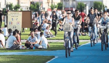 İzmir’de vakalar İstanbul’u geçti