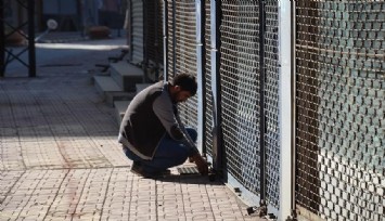 İzmir Ocak ayı iflas raporu açıklandı