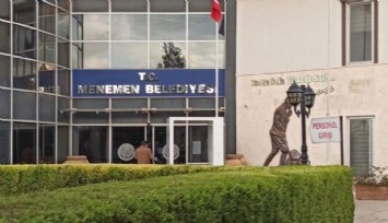 AKP’li Menemen Belediyesi’nde grev hazırlıkları başladı