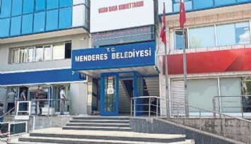 Engelli Dostu Belediye: Menderes Belediyesi