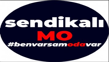 TMMOB Mimarlar Odası’nda Sendikalaşma