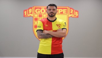 Göztepe’de 7 futbolcu gitti, 5 futbolcu geldi