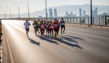 Duatlonİzmir için kayıtlar sürüyor