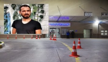 İzmir'de müzisyeni öldüren zanlı tutuklandı  