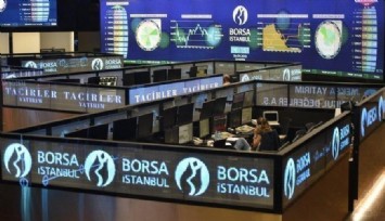 Savaş rüzgarları Borsa İstanbul’u da vurdu