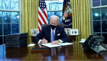 Finlandiya ve İsveç’in NATO’ya katılımına Biden’dan onay