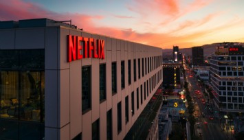 Netflix hisselerinde yüzde 60 düşüş