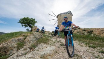 EuroVelo Bisikletli Turizm Konferansı İzmir’de toplanıyor