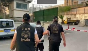 İzmir'de FETÖ operasyonu... Karşıyaka'daki kadın yapılanmasına gözaltı!