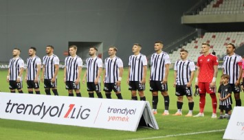 Altay’da skor yükü tecrübeli oyuncularda