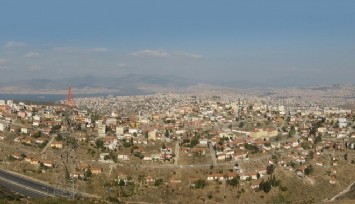 İzmir’in en büyük kentsel dönüşümüne Danıştay freni!