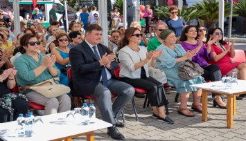 Karşıyakalı Bilge Çınarlar yeni döneme coşkuyla başladı