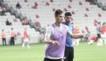 Altay’ın teknik direktör belirsizliği sürüyor