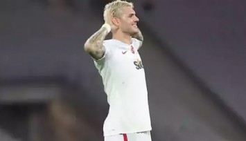 Kırılması güç bir rekor: Mauro Icardi tarihe geçti!