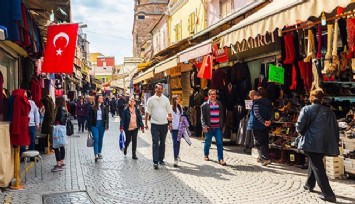 İESOB Başkanı Yalçın Ata duyurdu: Esnafa müjde!