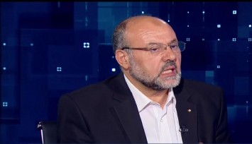 Hamas yöneticisi Baraka: Aksa Tufanı'na iki yıldır hazırlanıyoruz, operasyonu lider kadrodan kısıtlı sayıda kişi biliyordu