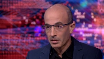 Harari: İsrail halkı, Netanyahu’nun kötü siyasetinin bedelini ödüyor