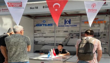 İstihdam Fuarı'nda güvenli bir liman