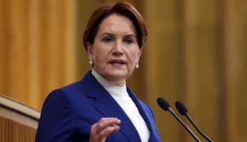 Meral Akşener: Netanyahu 21. yüzyılın yeni Hitler’idir