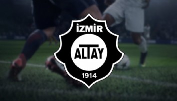 Altay, golleri ikinci yarılarda atıyor