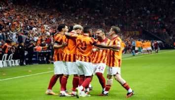 Galatasaray'ın Icardi'si var: 2-1