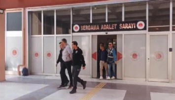 İzmir'de polisi görüp attıkları poşetten uyuşturucu çıktı