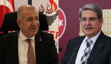 Siyaset kulislerini hareketlendiren görüşme: Zafer Partisi Çıray’a İzmir Büyükşehir Belediye Başkan Adaylığı teklifi mi götürecek?