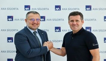 AXA Sigorta, Teknik Direktör Eroğlu ile anlaştı