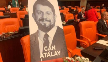 AYM’den Can Atalay için hak ihlali kararı