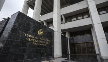 Merkez Bankası döviz kuru ve enflasyonu etkileyecek faiz kararını açıkladı