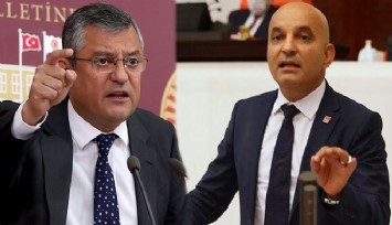 CHP'de kurultay krizi: Özel ve Polat birbirine girdi