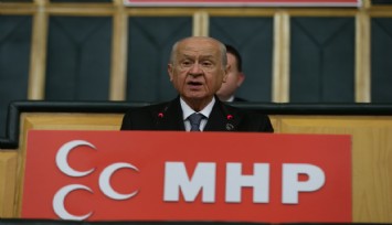 MHP Genel Başkanı Bahçeli: “Celal Adan’ın isabetli sözleri aynısıyla bizim de sözümüzdür”