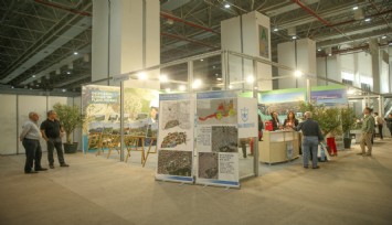 Konak, kentsel dönüşüm  projeleriyle Rescon Expo’da