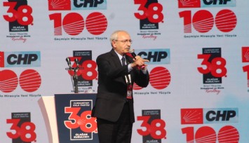 Kılıçdaroğlu’ndan Özel’in eleştirilerine sert yanıt: MYK’da “evet” dediklerine burada “hayır” diyorsun, tutarlı olmalısın