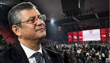 Özgür Özel'in A takımı belli oldu: İşte PM'ye giren İzmirli isimler