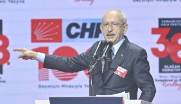 Kılıçdaroğlu yanıtladı: Adaylıktan neden çekilmedi ?