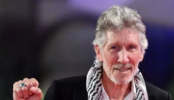Roger Waters, Hamas'ın İsrail'e saldırısının 'sahte bayrak operasyonu' olabileceğini söyledi