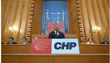 CHP MYK'sı belli oldu: Deniz Yücel Parti Sözcüsü, Murat Bakan İç Politikalardan Sorumlu Başkan Yardımcısı oldu