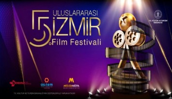 Uluslararası İzmir Film Festivali ödülleri belli oldu
