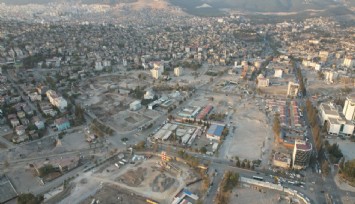 Türkiye ile Azerbaycan, depremin merkez üssü Kahramanmaraş için harekete geçti